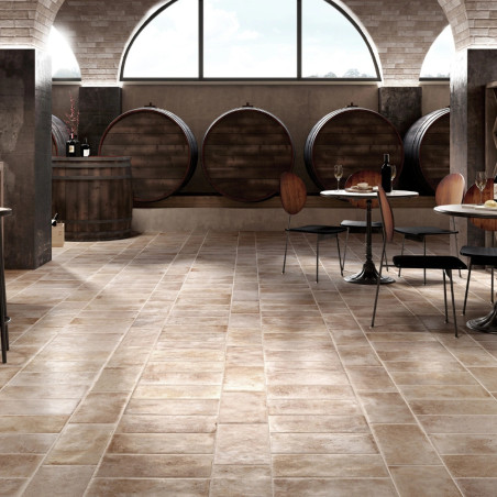 Rustikálna dlažba TUSCANY CERTALDO 20,3x40,6 Ceramica Rondine
