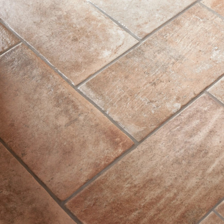 Rustikálna dlažba TUSCANY CERTALDO 20,3x40,6 Ceramica Rondine