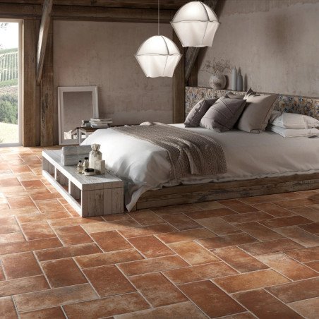 Rustikálna dlažba TUSCANY MONTALCINO 20,3x40,6 Ceramica Rondine