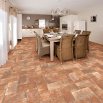 Rustikálna dlažba TUSCANY MONTALCINO 20,3x40,6 Ceramica Rondine