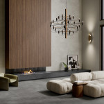 Obklad imitácia dreva CANNÉ NUT BLACK 60x120