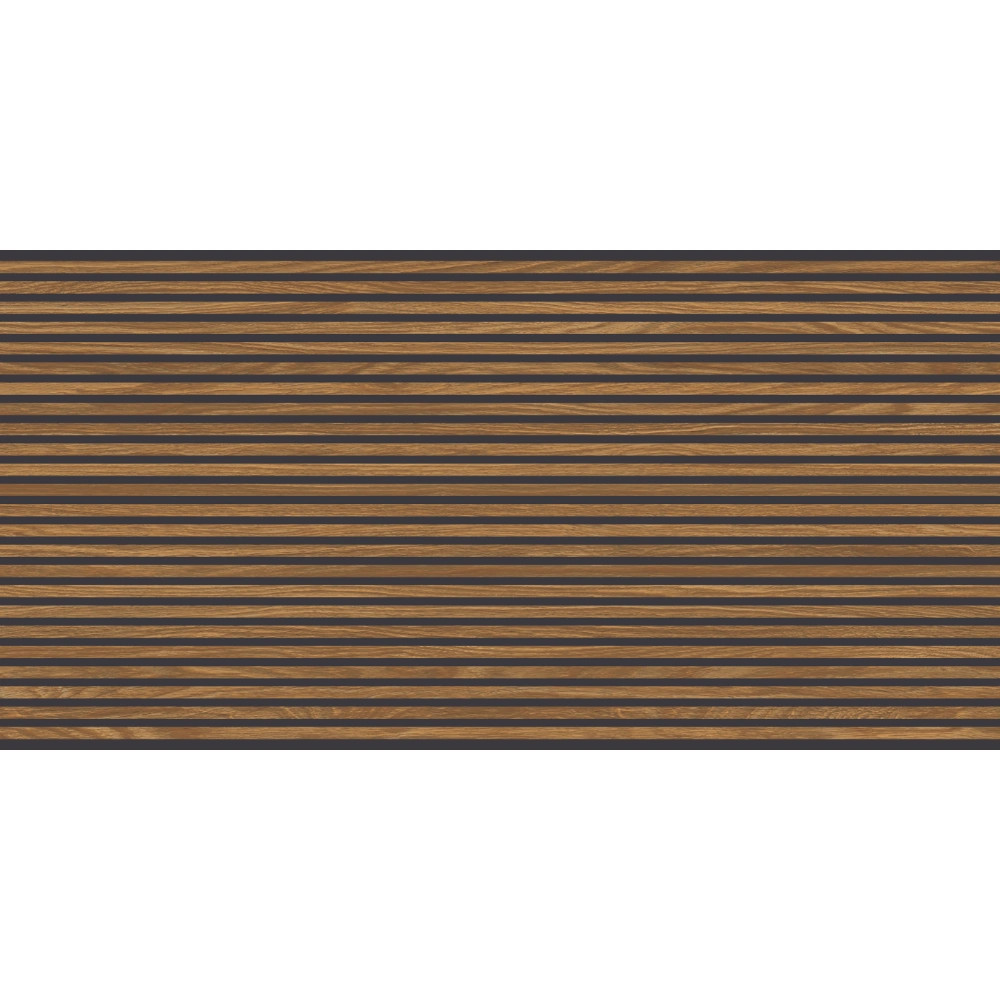 Obklad imitácia dreva CANNÉ NUT BLACK 60x120