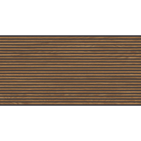 Obklad imitácia dreva CANNÉ NUT BLACK 60x120