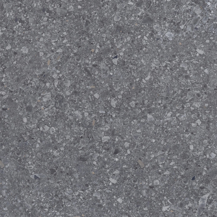 Terazzo dlažba GRAVELUX ANTHRACITE | CERAMICA RONDINE