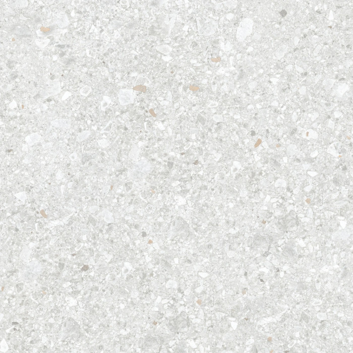 Terazzo dlažba GRAVELUX WHITE | CERAMICA RONDINE