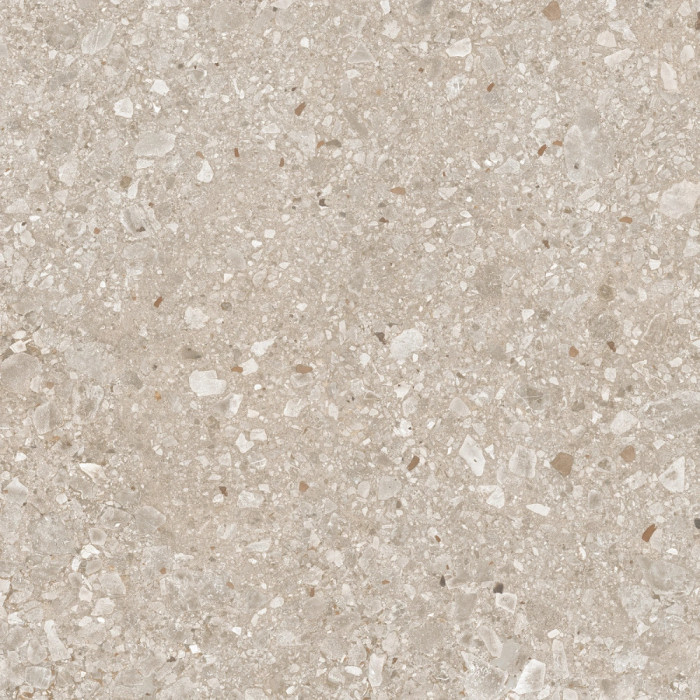 Terazzo dlažba GRAVELUX BEIGE | CERAMICA RONDINE
