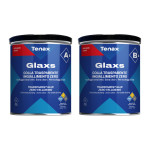 Epoxidové lepidlo TENAX GLAXS