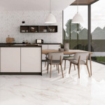 Dlažba imitácia mramoru VALENCIA 60x120 - matný povrch Prissmacer Cerámica