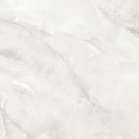 Ónyx dlažba POTOMAC BLANCO 120x120 - leštený povrch Halcón Cerámicas
