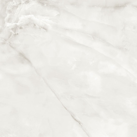 Ónyx dlažba POTOMAC BLANCO 120x120 - leštený povrch Halcón Cerámicas