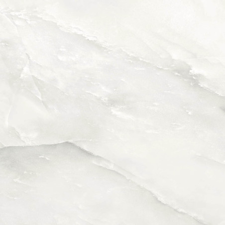 Ónyx dlažba POTOMAC BLANCO 120x120 - leštený povrch Halcón Cerámicas