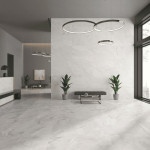 Ónyx dlažba POTOMAC BLANCO 120x120 - leštený povrch Halcón Cerámicas