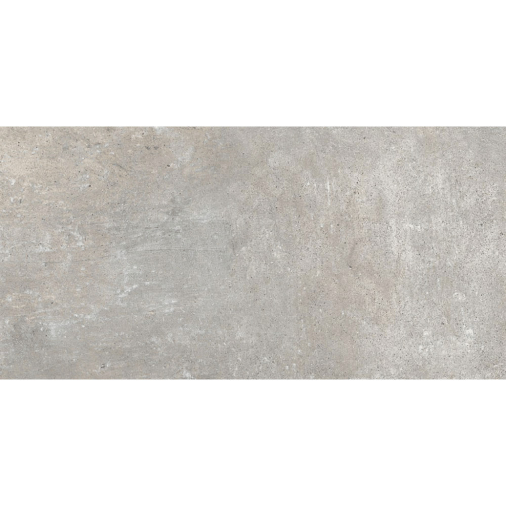 Dlažba imitácia betónu GREY SOUL MID 30,4x61