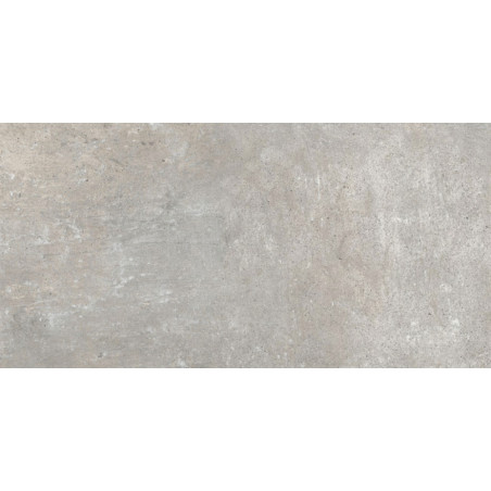 Dlažba imitácia betónu GREY SOUL MID 30,4x61
