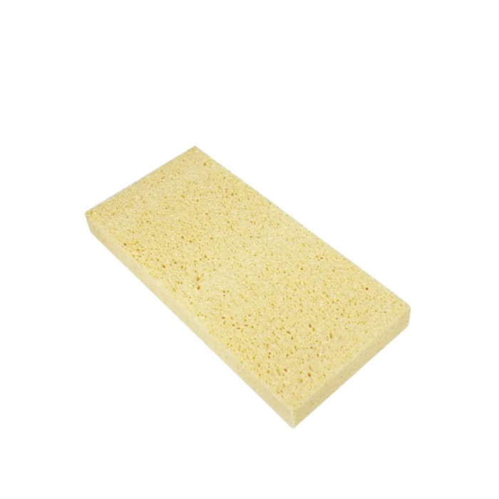 Náhradná špongia na hladidlo SIRI CELLULOSE