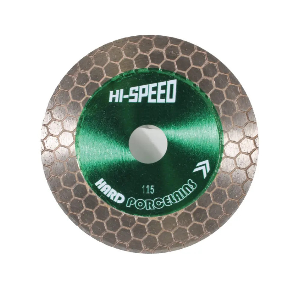 Diamantový rezný kotúč na dlažbu SIRI HIGHRIM 115 mm