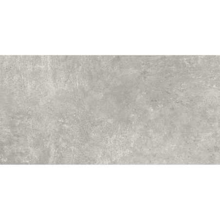 Dlažba imitácia betónu GREY SOUL MID 30,4x61