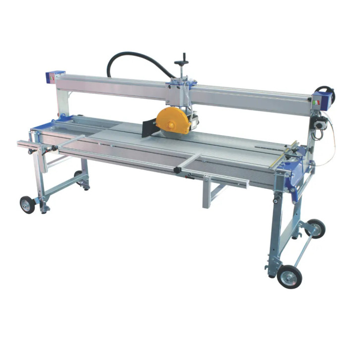 Elektrická rezačka na dlažbu ARES 200