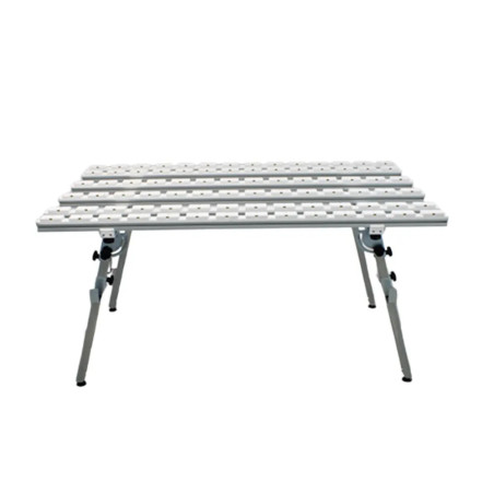 Stôl na manipuláciu s dlažbou SIRI BENCH 4