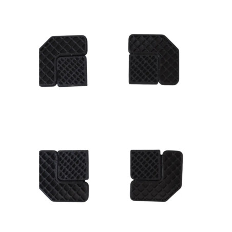 Revízne dvierka pod obklad 4x magnet