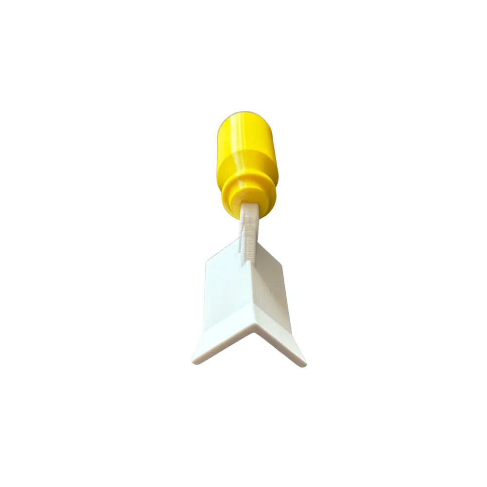 Stierka na JOLLY hrany | DESKOT
