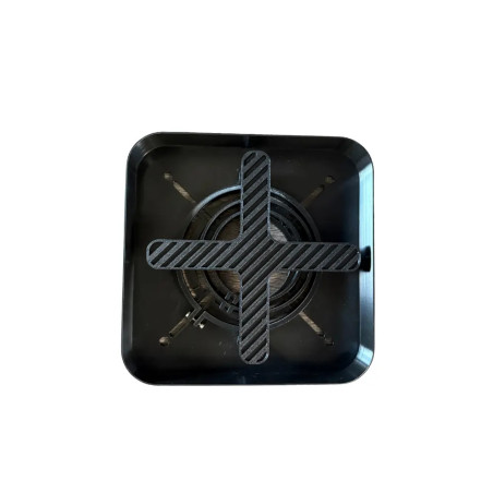 Ventilátor pod obklad Ø80 Ø100 Ø125 mm | DESKOT