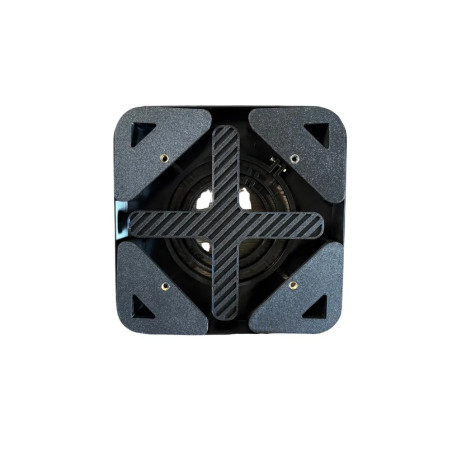 Ventilátor pod obklad Ø80 Ø100 Ø125 mm | DESKOT