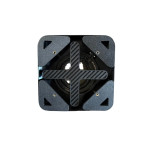 Ventilátor pod obklad Ø80 Ø100 Ø125 mm | DESKOT
