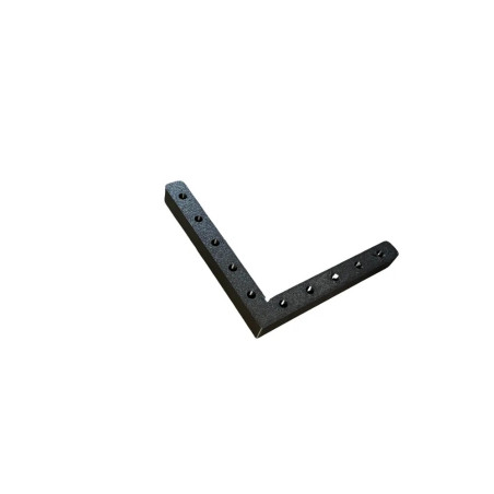 Fixačný uholník 150x150 mm | DESKOT