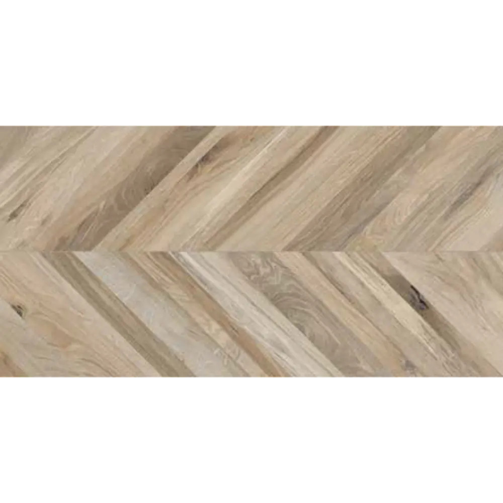 Dlažba imitácia dreva TIMELESS GREIGE CHEVRON 60x120 Ceramica Rondine