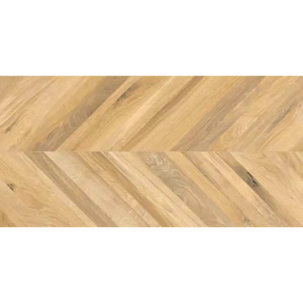 Dlažba imitácia dreva TIMELESS HONEY CHEVRON 60x120 Ceramica Rondine