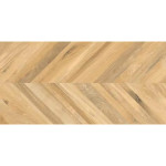 Dlažba imitácia dreva TIMELESS HONEY CHEVRON 60x120 Ceramica Rondine