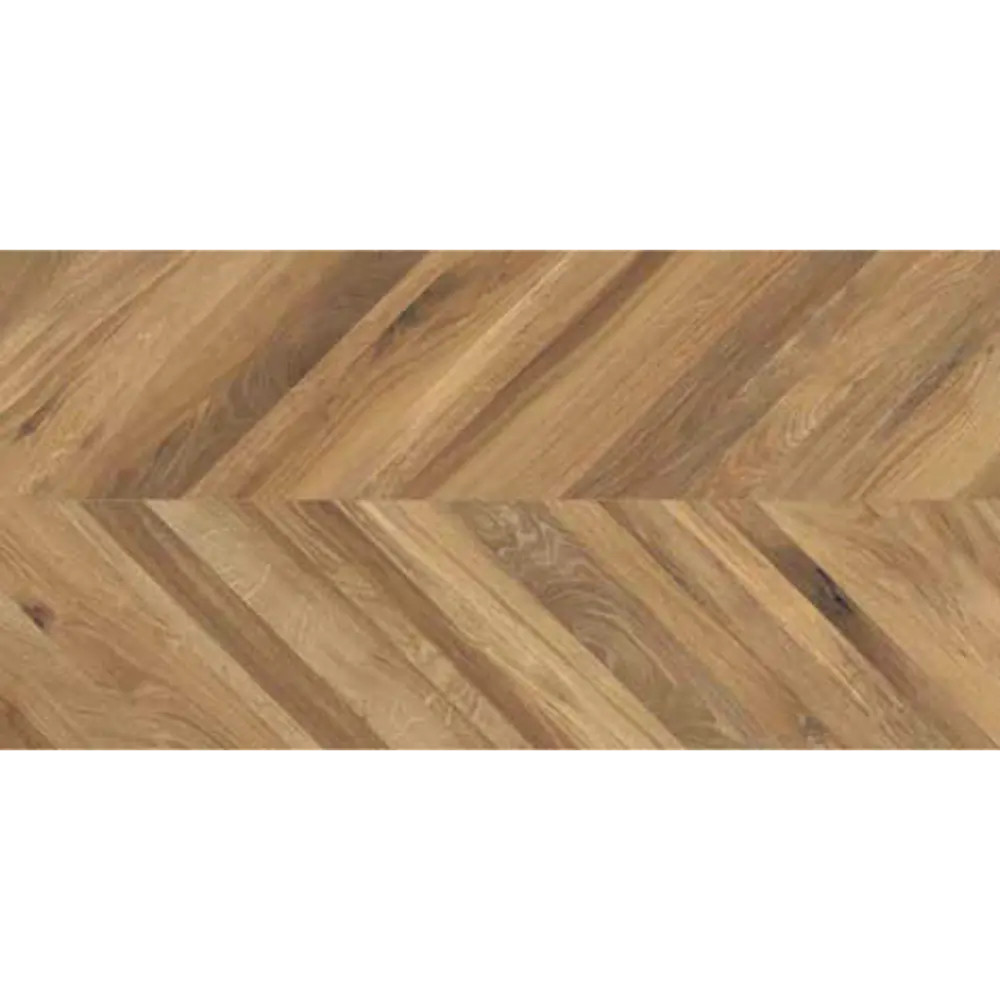 Dlažba imitácia dreva TIMELESS NUT CHEVRON 60x120 Ceramica Rondine