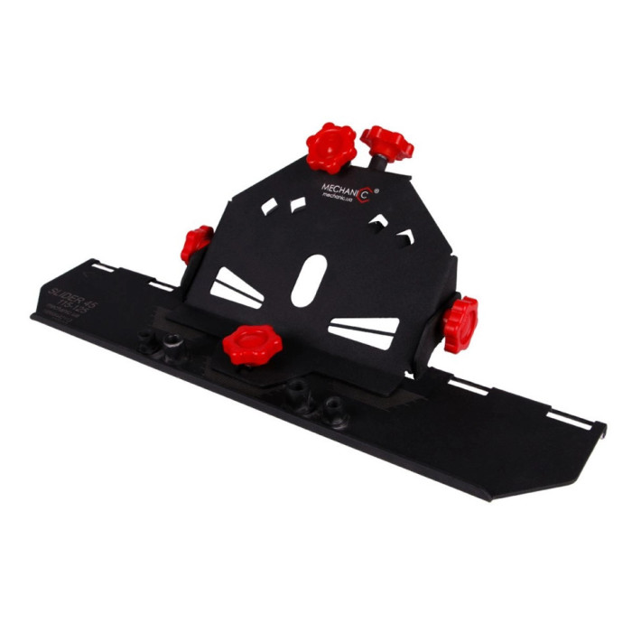 VODIACI PRÍPRAVOK NA REZANIE JOLLY HRÁN DISTAR SLIDER 45x115-125 