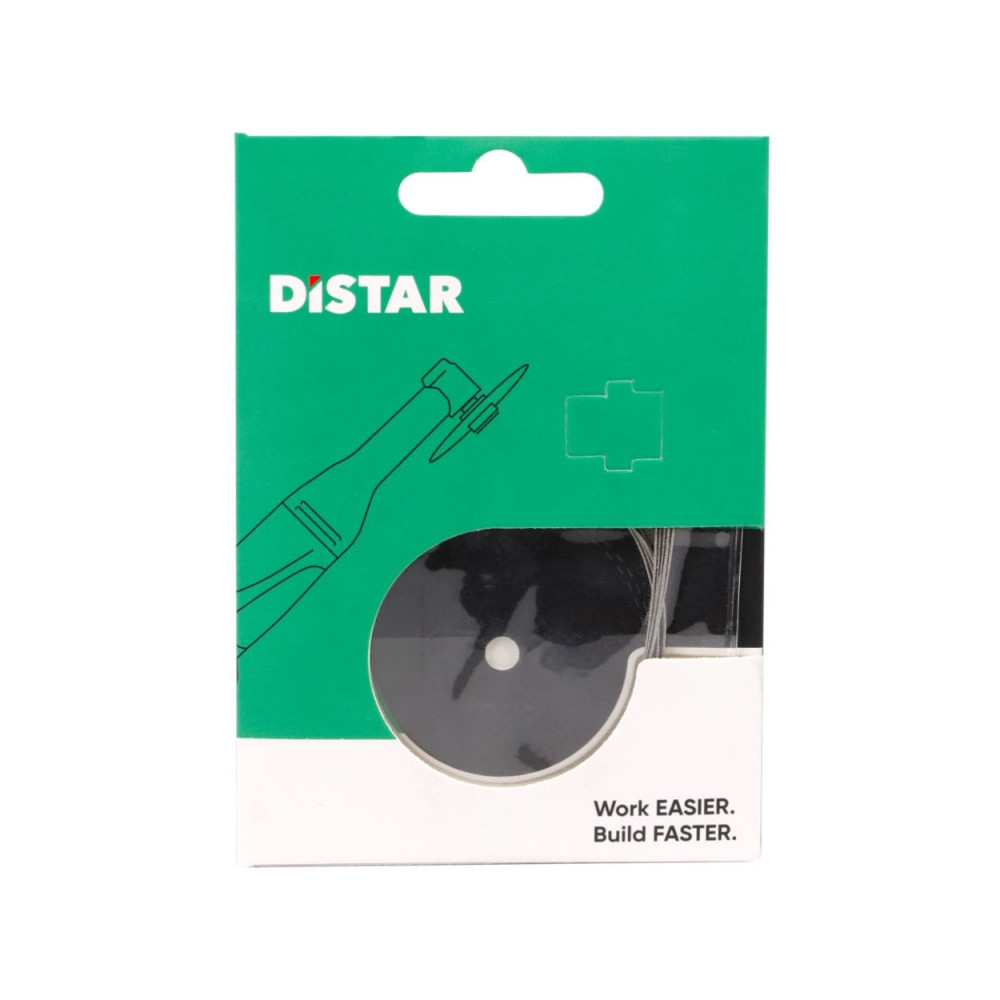 NÁHRADNÉ REZACIE NITE PRE DISTAR CORDSET 