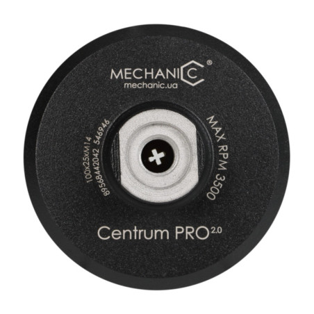 UNÁŠAČ NA UHLOVÚ BRÚSKU M14 DISTAR CENTRUM PRO 2.0 100MM 