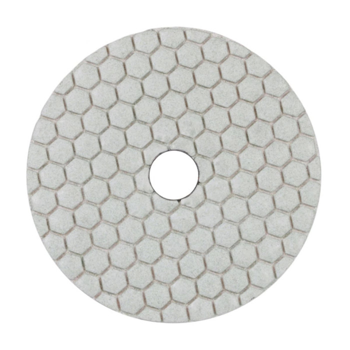 BRÚSNY KOTÚČ NA DLAŽBU DISTAR CLEANPAD 100MM 200