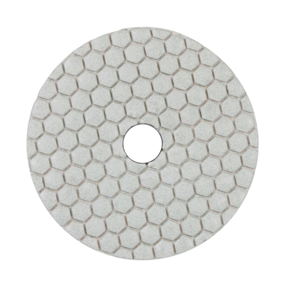 BRÚSNY KOTÚČ NA DLAŽBU DISTAR CLEANPAD 100MM 200