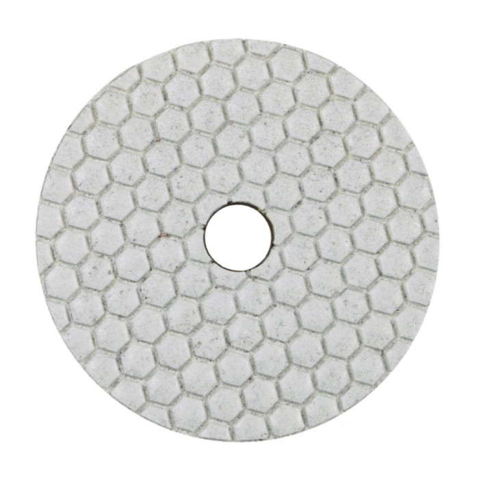 BRÚSNY KOTÚČ NA DLAŽBU DISTAR CLEANPAD 100MM 100