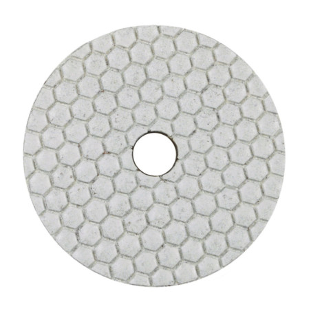 BRÚSNY KOTÚČ NA DLAŽBU DISTAR CLEANPAD 100MM 100