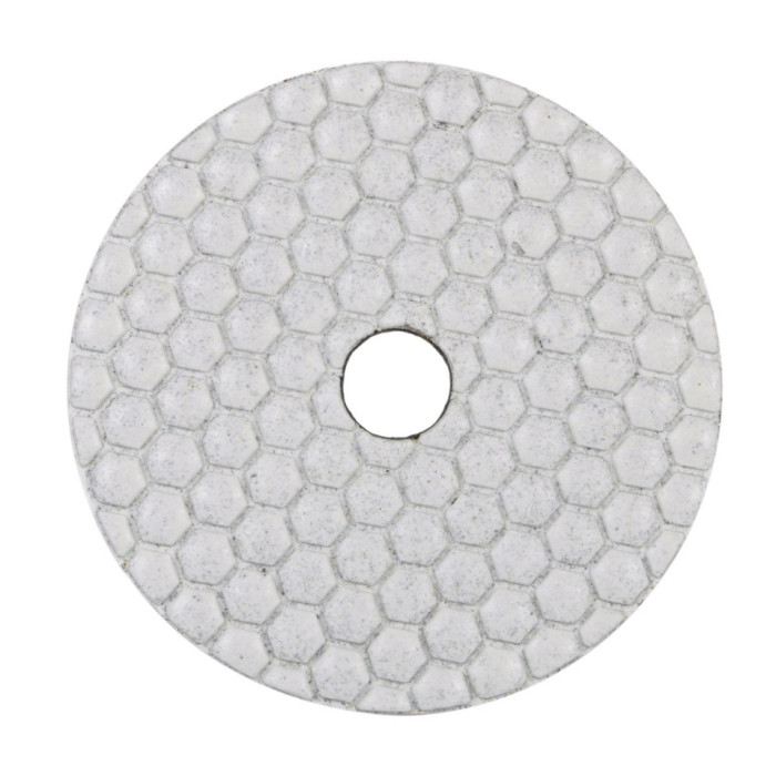 BRÚSNY KOTÚČ NA DLAŽBU DISTAR CLEANPAD 100MM 50