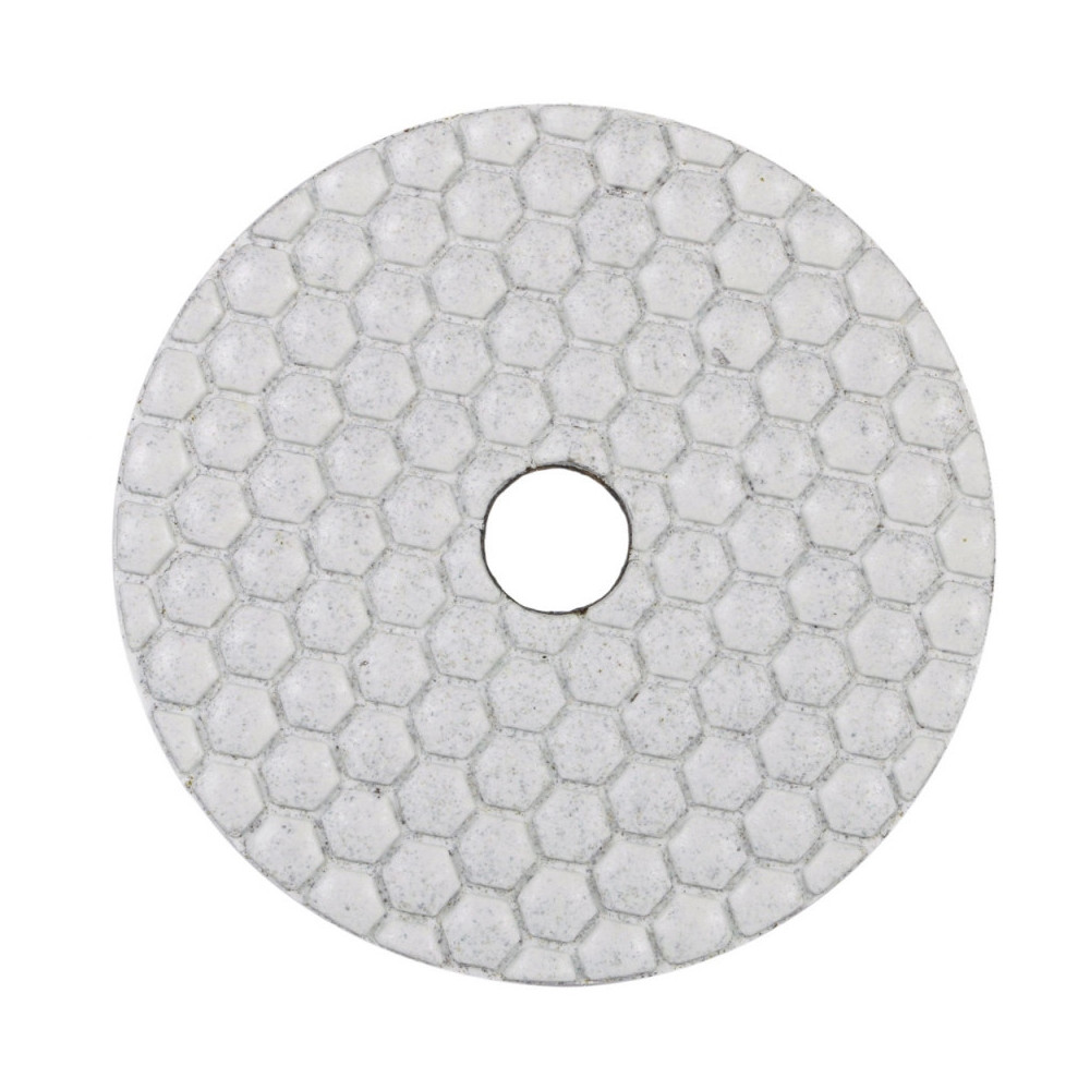 BRÚSNY KOTÚČ NA DLAŽBU DISTAR CLEANPAD 100MM 50