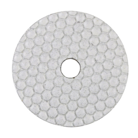 BRÚSNY KOTÚČ NA DLAŽBU DISTAR CLEANPAD 100MM 50