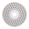 BRÚSNY KOTÚČ NA DLAŽBU DISTAR CLEANPAD 100MM 0