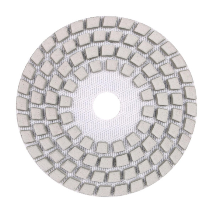 BRÚSNY KOTÚČ NA DLAŽBU DISTAR CLEANPAD 100MM 0