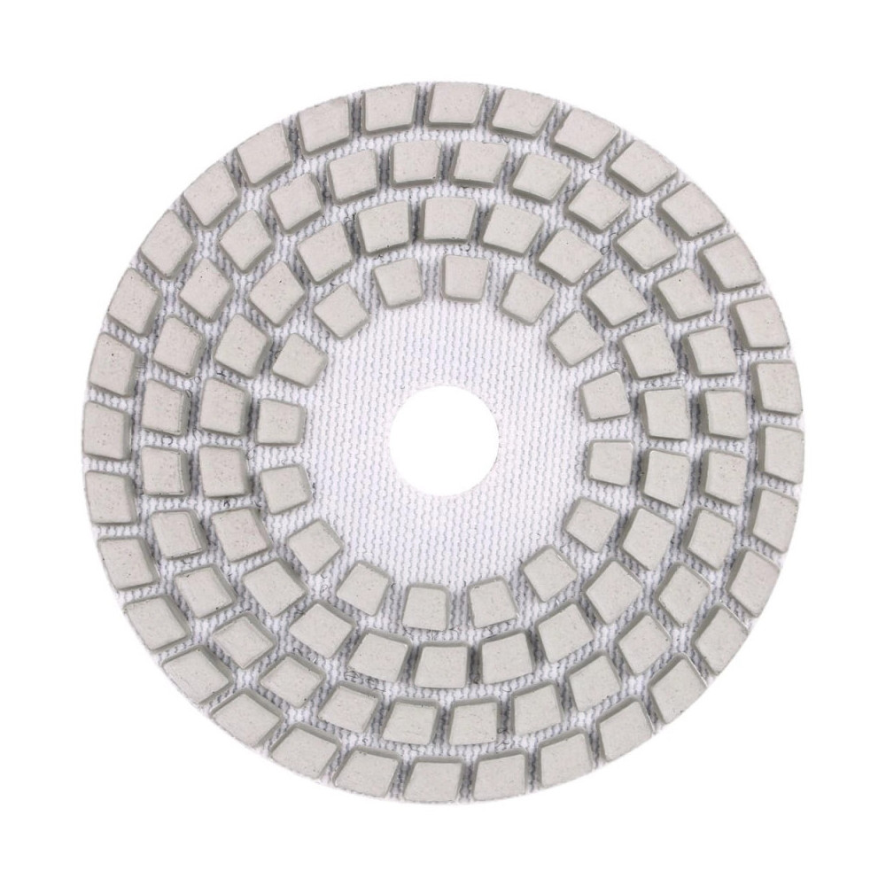 BRÚSNY KOTÚČ NA DLAŽBU DISTAR CLEANPAD 100MM 0