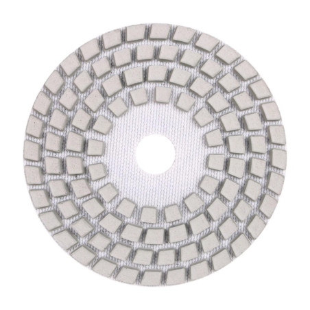 BRÚSNY KOTÚČ NA DLAŽBU DISTAR CLEANPAD 100MM 0