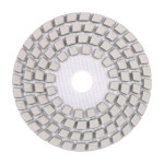BRÚSNY KOTÚČ NA DLAŽBU DISTAR CLEANPAD 100MM 0