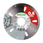 DIAMANTOVÝ REZNÝ KOTÚČ NA DLAŽBU DISTAR CLEANER 100 x 22,23 mm