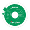 DIAMANTOVÝ REZNÝ KOTÚČ NA DLAŽBU DISTAR SHINE 76 x 10 mm
